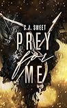 Prey for Me