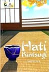 Hati Kintsugi