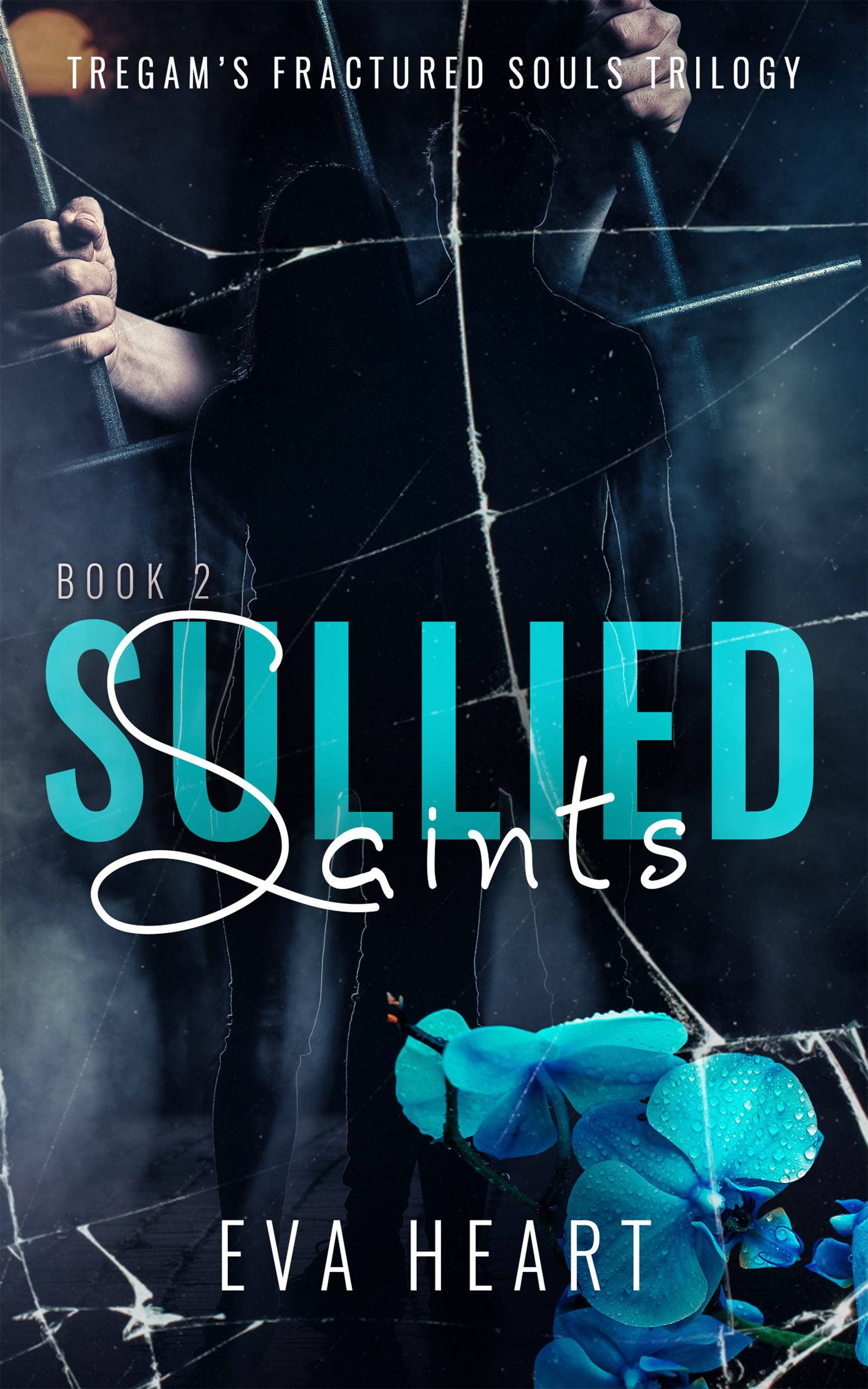 Sullied Saints (ebook)