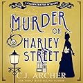 Murder on Harley Street