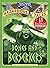 Bones and Berserkers (Nathan Hale's Hazardous Tales #13): 13 True Tales of Terror from American History