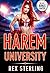 Harem University: Full Box Set: An Unconventional Harem Romance