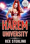 Harem University:...
