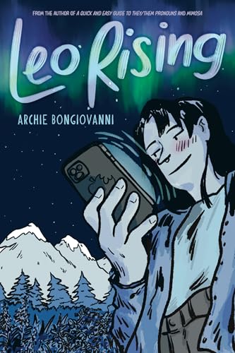 Leo Rising: Queer Spaces, Sexuality, and Fame (Hardcover)