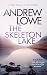The Skeleton Lake: A chilling British detective crime thriller (Jake Sawyer Crime Thrillers, 6)