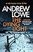 The Dying Light: A page-turning, chilling British crime novel with twists (Jake Sawyer Crime Thrillers, 3)