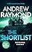 The Shortlist: A Scottish Murder Mystery (DCI Lomond Crime Thrillers, 2)
