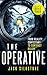 The Operative: A Vigilante Justice Thriller of Deception and Ultimate Survival