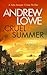 Cruel Summer: A chilling British detective crime thriller (Jake Sawyer Crime Thrillers, 7)