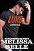 Luke (Wild Men Book 9)