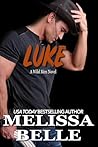 Luke (Wild Men Book 9)