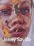 Jenny Saville: Gaze