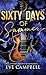 Sixty Days Of Summer (Broken Oasis Rockstar Series, #2)