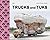 Trucks and Tuks: Decorated ...