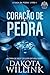 Coração de Pedra (A Saga da Pedra Livro 1) (Portuguese Edition)