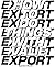 How to Do Things with Valie Export by Valie Export