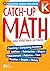 Catch-Up Math: Kindergarten