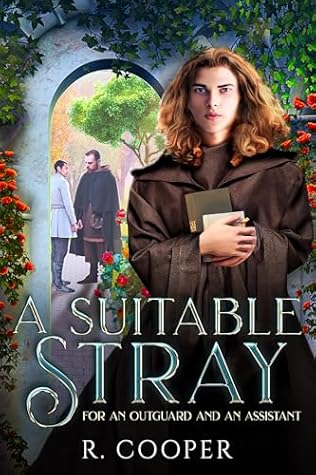 A Suitable Stray [For an Outguard and an Assistant] (The Suitable 'Verse #4)