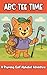 ABC TEE TIME: A Rhyming Gol...
