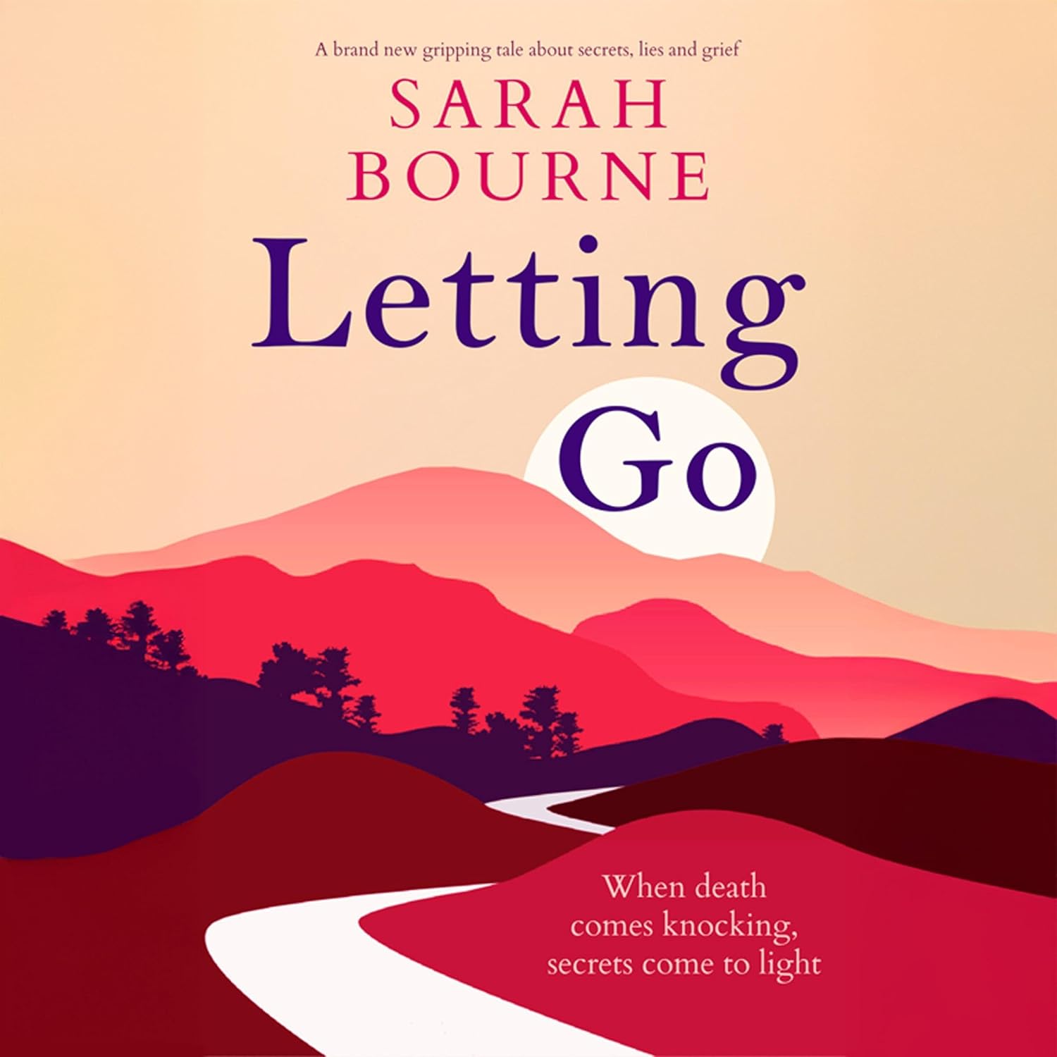 Letting Go