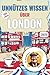 Unnützes Wissen über London...