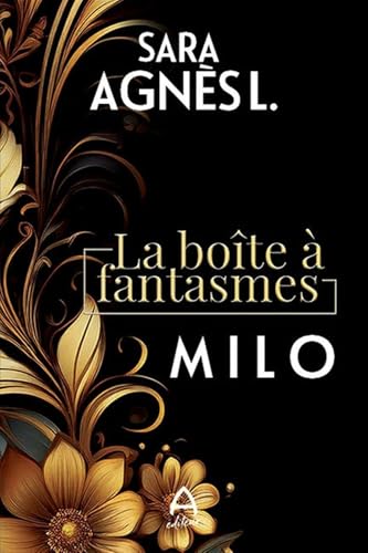 LA BOITE A FANTASMES. MILO (Paperback)
