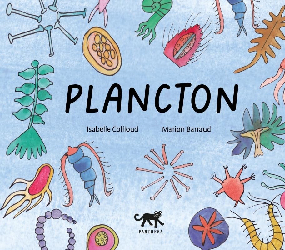 Plancton (Hardcover)