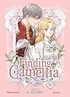 Finding Camellia - Tome 2 by Manta Comics