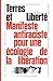 Terres et liberté: Manifest...