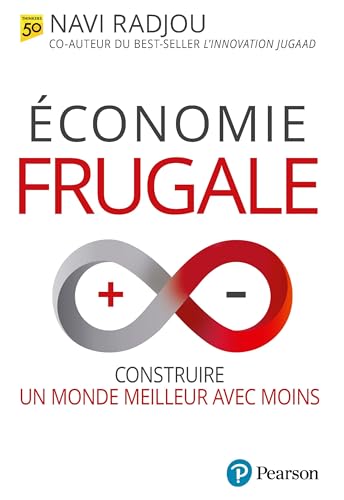 Économie frugale: Construire un monde meilleur avec moins (Paperback)