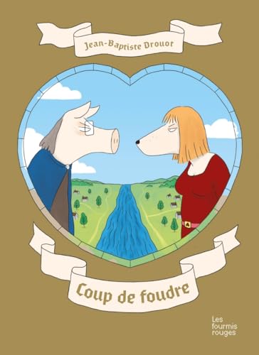 Coup de foudre (Hardcover)