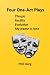 Four One-Act Plays: Thespis...