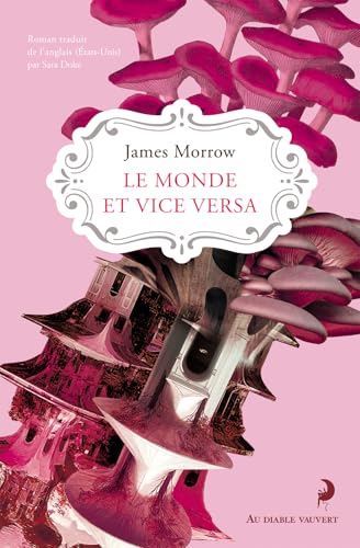 Le Monde et vice versa (Paperback)