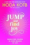 Jump and Find Joy by Hoda Kotb