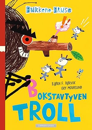 Book Cover
