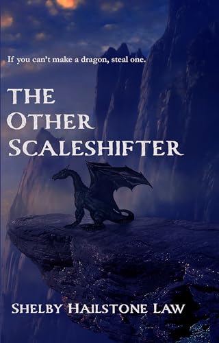 The Other Scaleshifter (Kindle Edition)