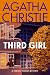 Third Girl (Hercule Poirot Mysteries #35)