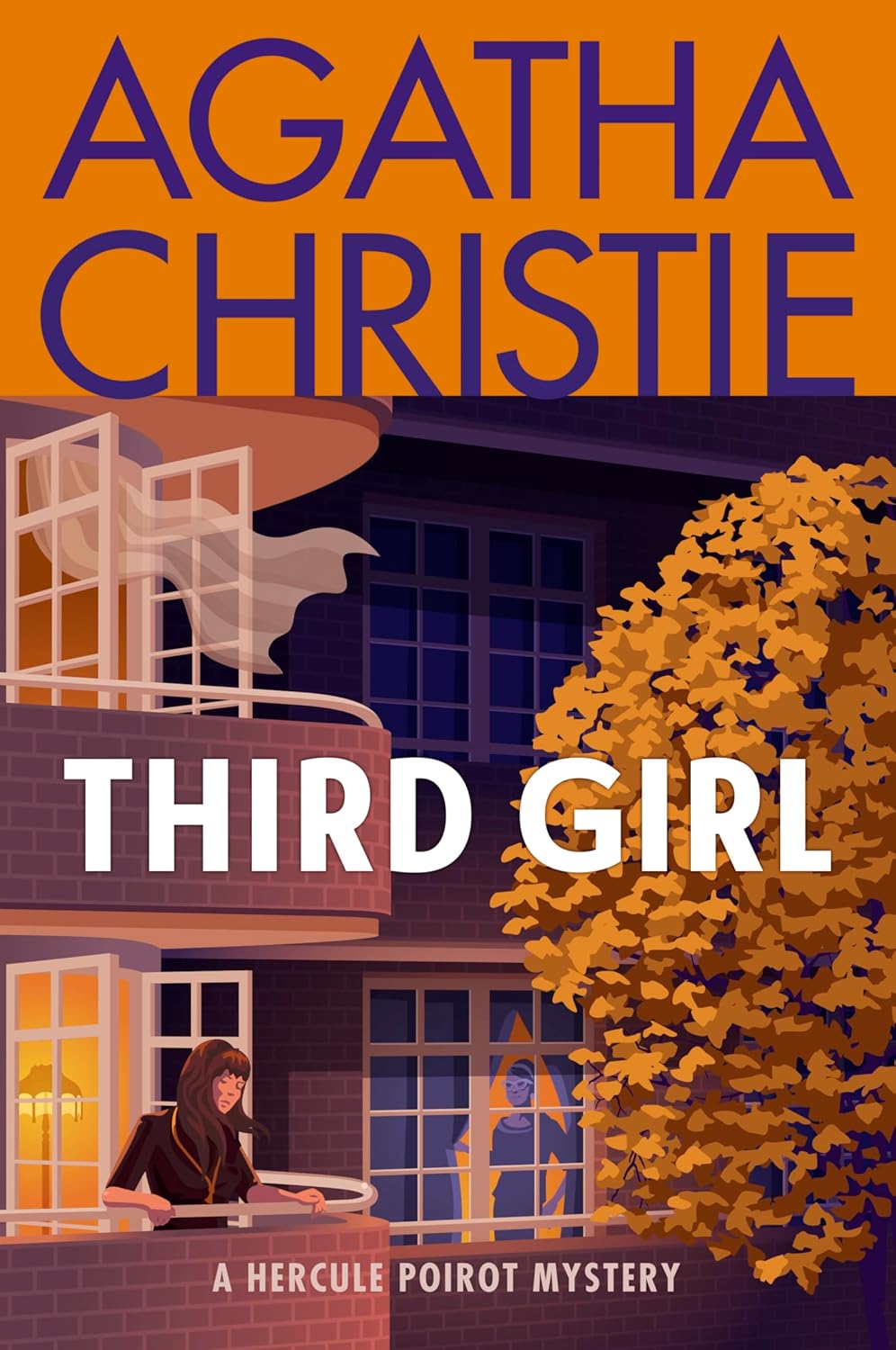 Third Girl