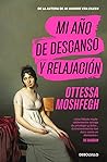 Mi año de descans...