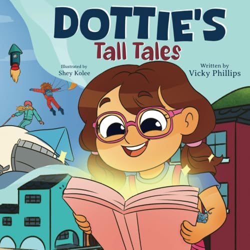 Dottie's Tall Tales (Paperback)