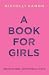 A Book for Girls: Instructi...