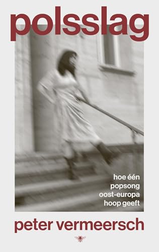 Polsslag (Dutch Edition)