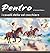 Pentro: I Cavalli della Val Cocchiara (Italian Edition)