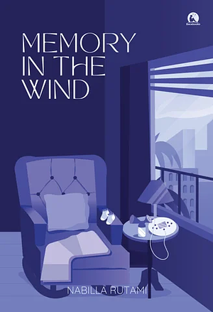 Memory in The Wind (Paperback)