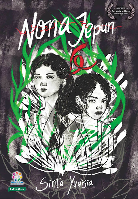 Nona Jepun (Paperback)