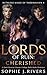 Lords of Ruin: CHERISHED (Ruthless Kings Of Thornhaven)