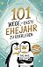 101 Wege, das erste Ehejahr zu überleben: Das humorvolle Hochzeitsgeschenk für Ehepaare – mit Humor, Herz und Haushaltschaos (German Edition)