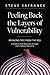 Peeling Back the Layers of Vulnerability by Steve Safranek