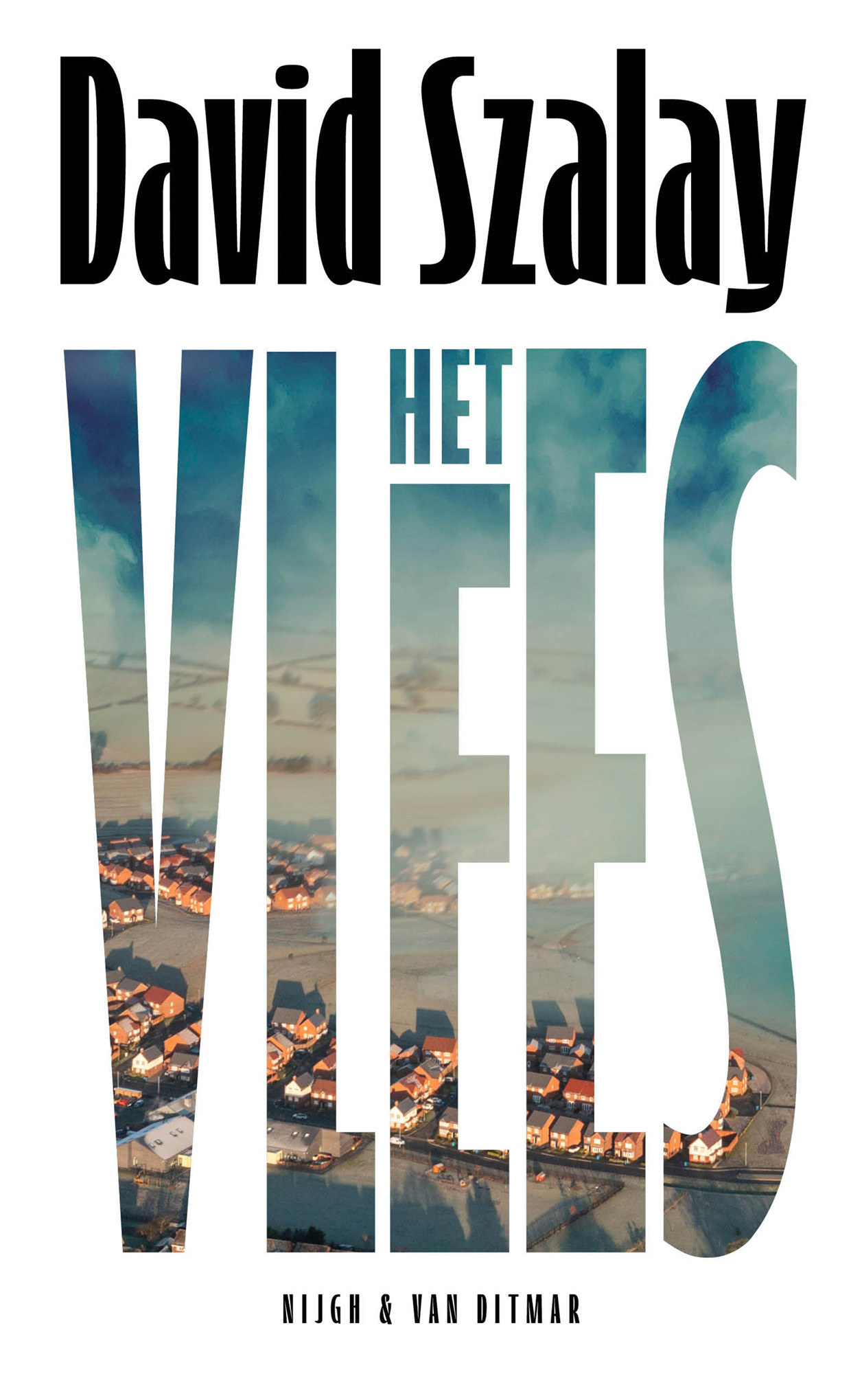 Het vlees