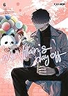 Mr. Villain's day off, Vol. 6 by Yuu Morikawa